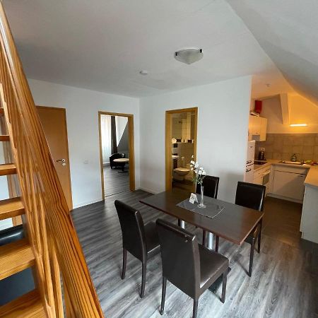 Ferienwohnung Altstadt Guestrow Exterior photo